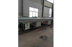 China 220-420V Used Plastic Pipe Extrusion Line with OMRON Temperature Controller supplier