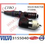 Brand New 3155040 8113409 BEBE4B12001 BEBE4B12004 EUI Electric Unit FH12 FM12 Euro 2 Engine Diesel Fuel Injector For Vol for sale