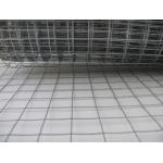 0.5mm Galvanized Plastering Welded Wire Fabric With High Tensile Strength