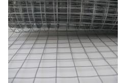China 0.5mm Galvanized Plastering Welded Wire Fabric With High Tensile Strength supplier
