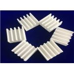 Universal Heat Sink Ceramic High Strength Corrosion Resistance for sale