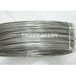 IEC60584 Standard Thermocouple Bare Wire Type N Nicrsil Nisil 1.29mm for sale