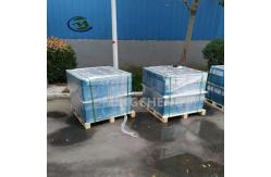 China 80 Shore A Polyurethane Liquid Rubber For Making Industrial Products supplier