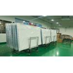 82 Inch Multi Touch Interactive Whiteboard Infrared Smart Wall Mounted for sale