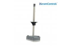 China 0-1s Air Velocity Transmitter For Measuring Wind Speed supplier