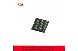 China KSZ8841-16MBL  MCU Microcontroller Unit  High Performance Low Power Consumption supplier