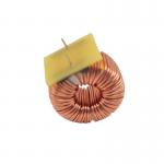 toroidal 1uH inductor coil price common mode choke toroidal core power inductor for sale