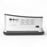 NTC Temperature Control A3 A4 Thermal Book Binding Machine , 13 Inch Laminator 2 In 1 for sale