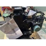 Skid steer loader 4TNV94L engine used for excavator
