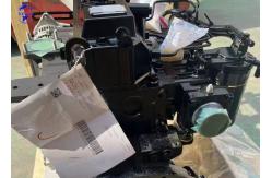 China Skid steer loader 4TNV94L engine used for excavator supplier