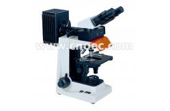 China Achromatic Epi - Fluorescence Microscope Binocular A16.1024 supplier
