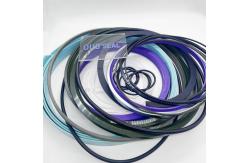 China 707-99-87760  7079987760 PC2000-8 SERVICE KIT BOOM CYLINDER SEAL KITS supplier
