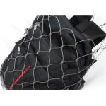 304l Diamond Hole Stainless Steel Wire Mesh Bags Protect Safety 7x7 for sale
