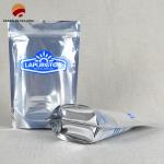 Convenient and Durable Resealable Stand Up Pouch for Your Packaging Needs for sale