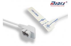 China Criticare Neonate/Adult Adhesive Foam Disposable Sensor P1407 supplier