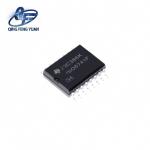 Texas ISO6741FQDWRQ1 In Stock Electronic Components Original Integrated Circuits Microcontroller TI IC chips SOIC-16 for sale