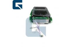 China 157-3198 1573198 260-2160 2602160 Excavator E320C Monitor LCD Panel supplier