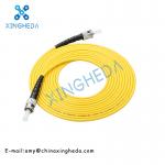 ST-ST single-mode fiber jumper tail fiber single core 3m 5m 10m 15m 20m for sale