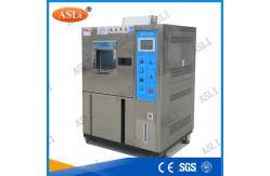China -70℃~150℃ High Low Temperature Cycling Chamber for old / dry humidity supplier