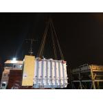 Cargo Contamination Third Party Inspection Agency Cleanliness Before Shipment for sale