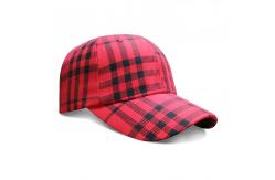 China Premium Personalized Printed Baseball Caps Structured Hats Breathable supplier