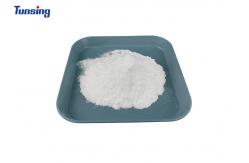 China DTF PU Hot Melt Adhesive Powder Low Melting Point For Heat Transfer supplier