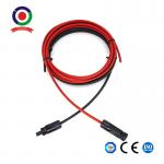 TUV 12 AWG Solar Panel Mc4 Solar Wire PV Extension Cables for sale