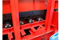 China Handling Material Apron Chain Conveyor HB Pan Feeder for Mining supplier