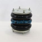 Firestone W01-R58-4056 Air Shock Absorber Triple Convoluted Air Spring Long Life for sale