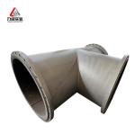 Advanced Rubber Lining Technology for Pipelines for sale