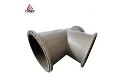 China Advanced Rubber Lining Technology for Pipelines supplier