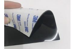 China High Dielectric Strength And High Abrasion Resistance Conductive Silicone Rubber supplier