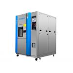 Thermal Shock Test Equipment/Humidity And Temperature Testing Chamber for sale