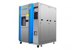 China Thermal Shock Test Equipment/Humidity And Temperature Testing Chamber supplier