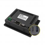 Multiple Download Ports HMI Control Panel 65536 Colors Resist Impact for sale