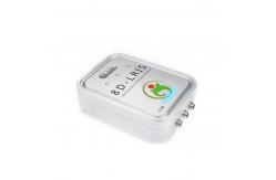 China 8D NLS Health Analyzer Machine Stable Chakra Aura Machine Body Detection supplier