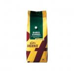 Width 160mm Coffee Packaging Pouch FDA 8oz Printed Empty Coffee Bags for sale