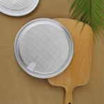 603 153mm Milk Powder POE Easy Peel Off Lid for sale