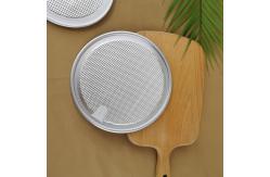 China 603 153mm Milk Powder POE Easy Peel Off Lid supplier