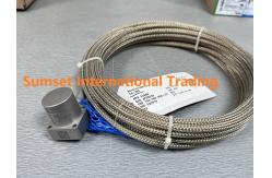 China CA306 144-306-000-321 Piezoelectric Accelerometer supplier