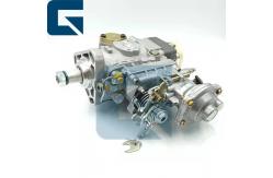 China 0460426205 Fuel Injection Pump 3923346 For 6bt5.9 Engine supplier