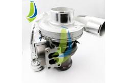 China 2507696 Diesel Engine Turbo Turbocharger For C7 Engine supplier