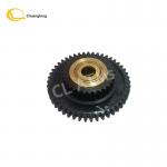 Glory GFB 800 Parts Glory GFB800D Bank Note Counter Sorter 110-T057-L 32/47T Gear for sale