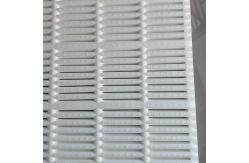 China Custom Floating Foam Board Water Planting Seedling Tray Board supplier