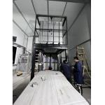 Vacuum Hydrogen Atmosphere Furnace For Precise Sintering Batch Production