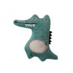 Interactive Cat Feeding Puzzle Catnip Toys Funny For Kitten Teething Chew Playing