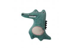 China Interactive Cat Feeding Puzzle Catnip Toys Funny For Kitten Teething Chew Playing supplier