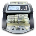 MG Currency TFT Bank Cash Counting Machine JPY Cassida With Denomination