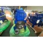Weichai WD12C400-21 Turbocharged Marine Engine