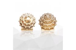 China Tricone Rock Bit Three Cone Roller Bits For Rock Drill supplier